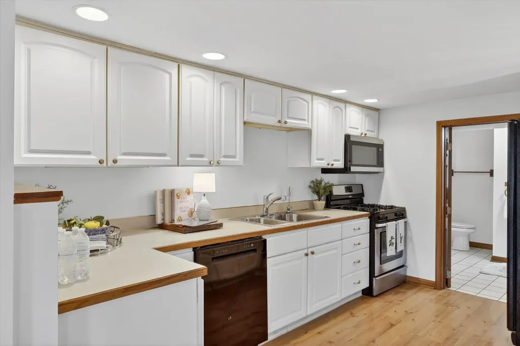 8365 S Spruce Avenue Brooks Township MI 49337