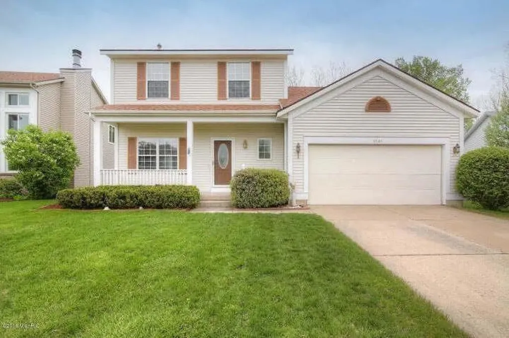 4546 Brookmeadow Court SE Kentwood City MI 49512