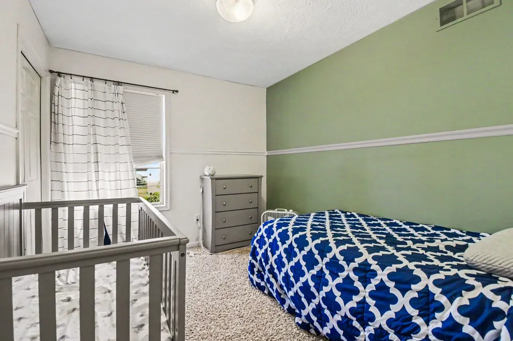 4546 Brookmeadow Court SE Kentwood City MI 49512