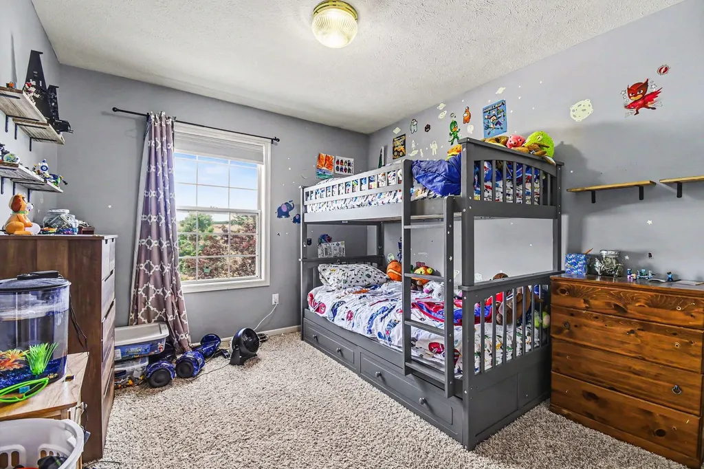 4546 Brookmeadow Court SE Kentwood City MI 49512