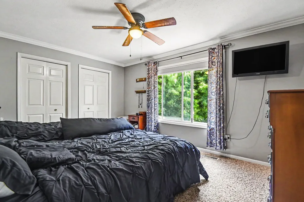 4546 Brookmeadow Court SE Kentwood City MI 49512