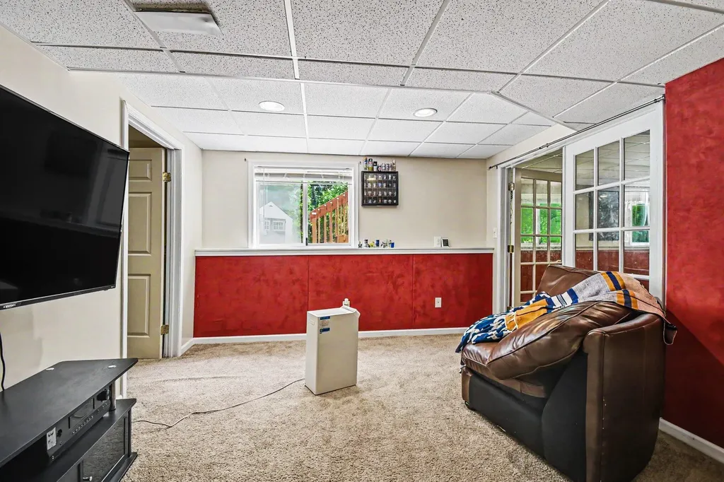 4546 Brookmeadow Court SE Kentwood City MI 49512