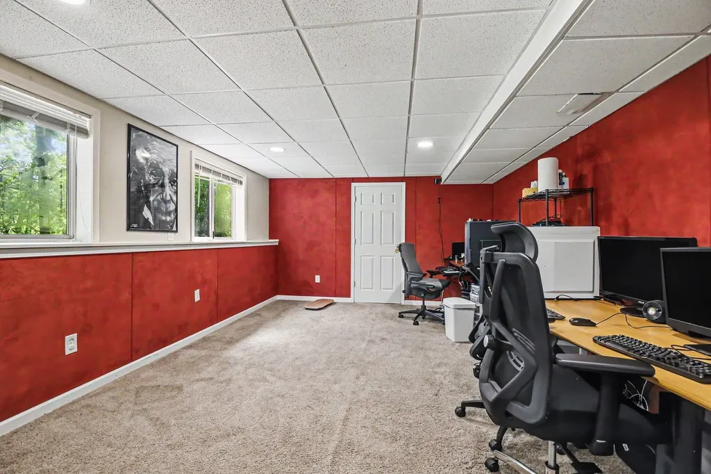 4546 Brookmeadow Court SE Kentwood City MI 49512