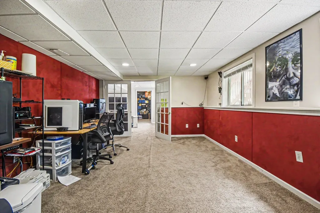 4546 Brookmeadow Court SE Kentwood City MI 49512