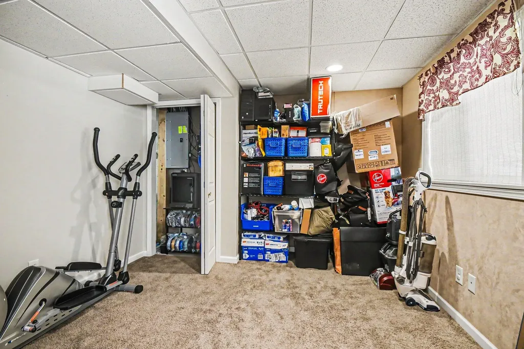 4546 Brookmeadow Court SE Kentwood City MI 49512