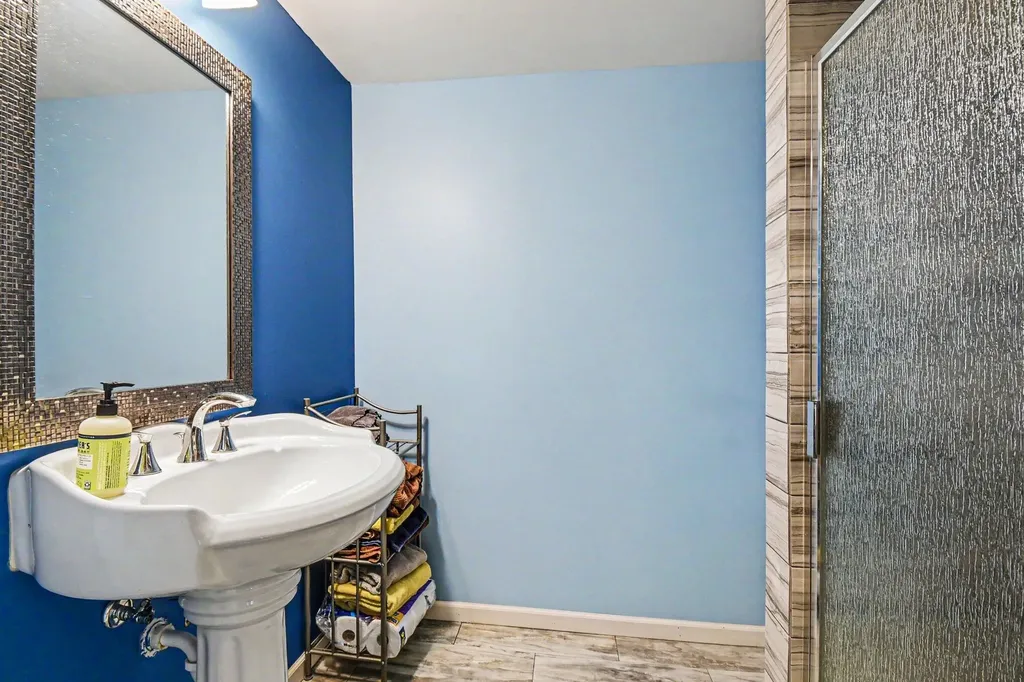 4546 Brookmeadow Court SE Kentwood City MI 49512