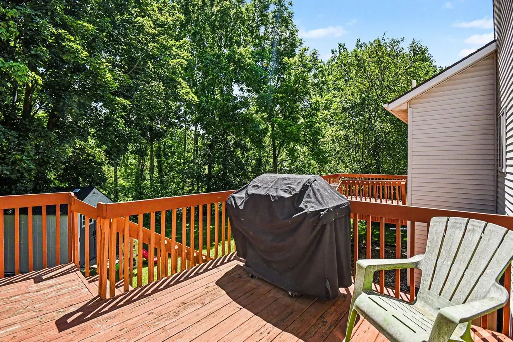 4546 Brookmeadow Court SE Kentwood City MI 49512