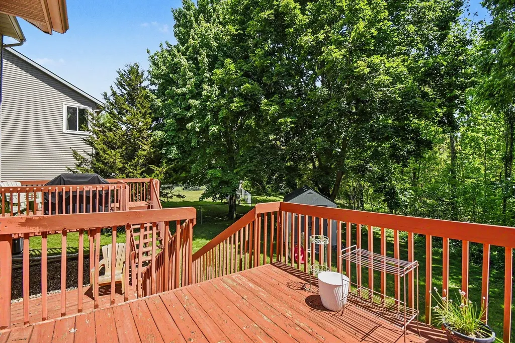 4546 Brookmeadow Court SE Kentwood City MI 49512