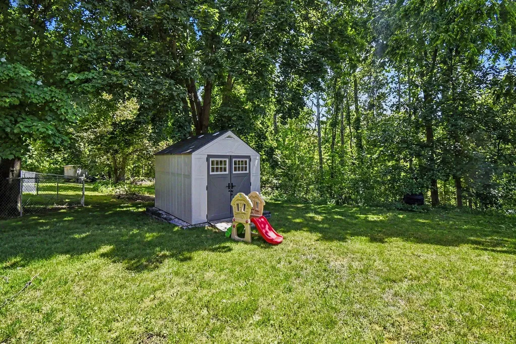 4546 Brookmeadow Court SE Kentwood City MI 49512