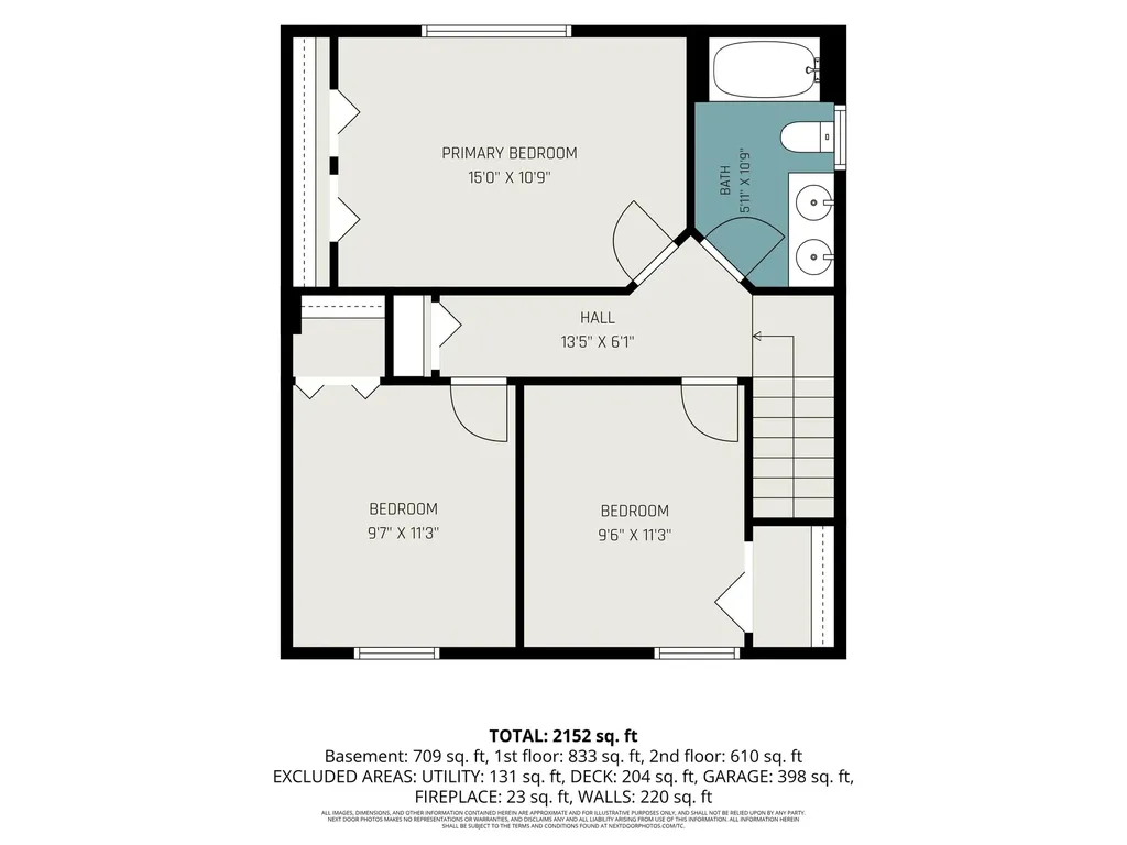 4546 Brookmeadow Court SE Kentwood City MI 49512