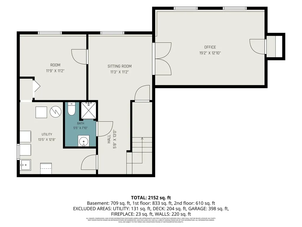4546 Brookmeadow Court SE Kentwood City MI 49512