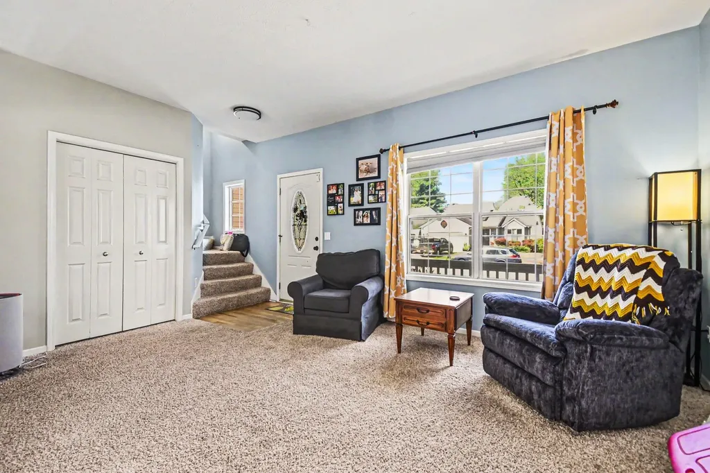 4546 Brookmeadow Court SE Kentwood City MI 49512