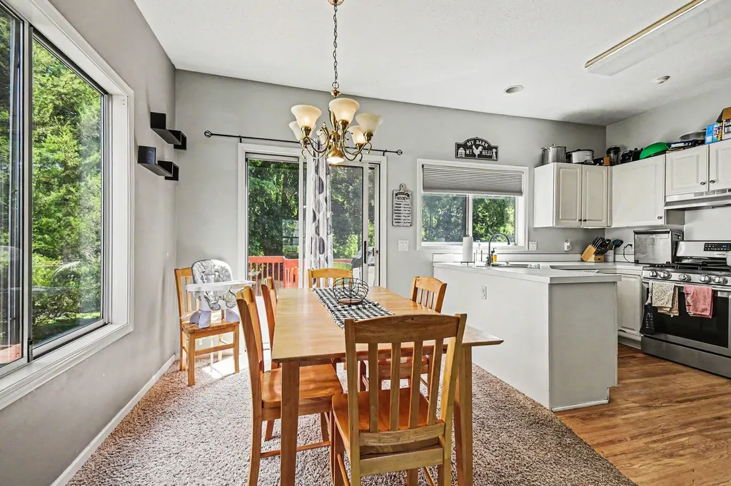 4546 Brookmeadow Court SE Kentwood City MI 49512
