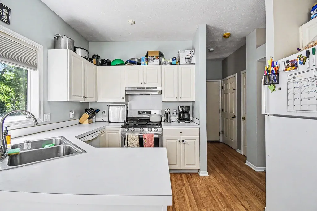 4546 Brookmeadow Court SE Kentwood City MI 49512
