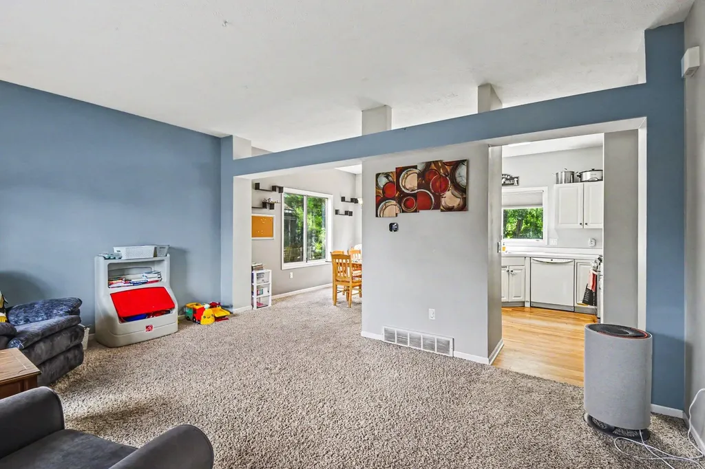 4546 Brookmeadow Court SE Kentwood City MI 49512