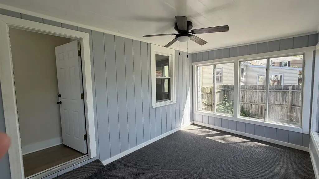 2345 Harding Muskegon City MI 49441
