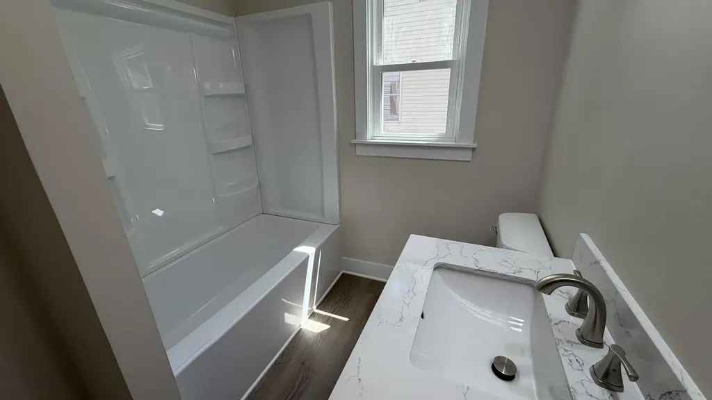 2345 Harding Avenue Muskegon City MI 49441