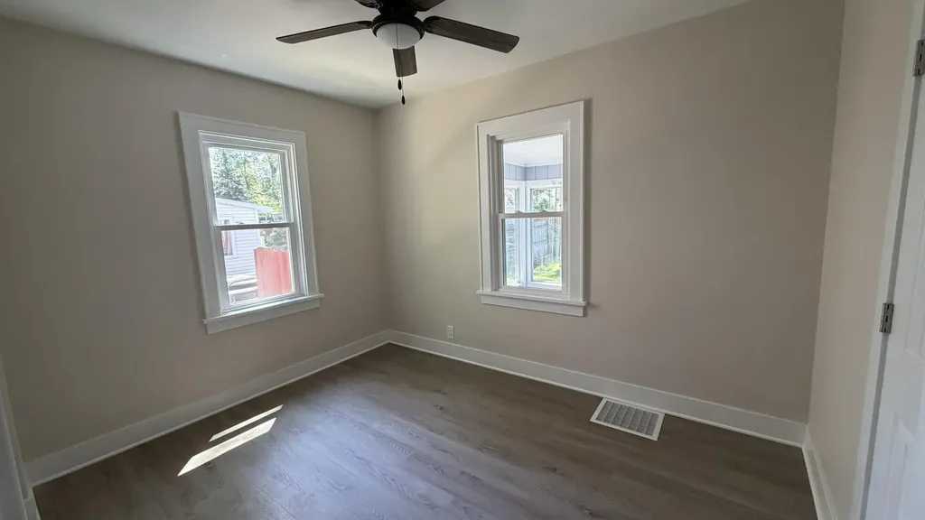 2345 Harding Muskegon City MI 49441
