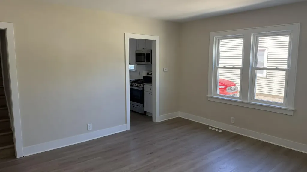 2345 Harding Muskegon City MI 49441