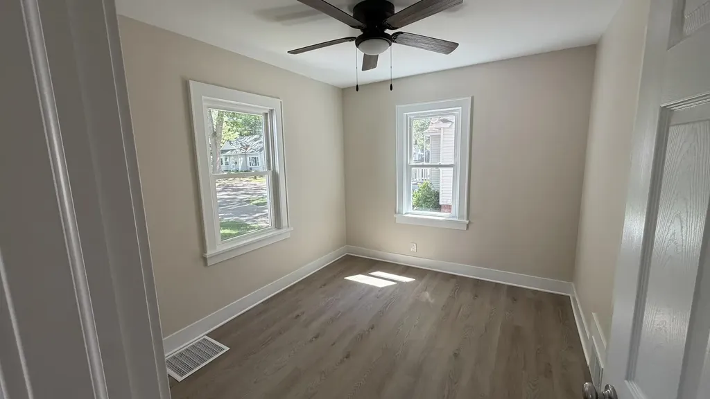 2345 Harding Muskegon City MI 49441