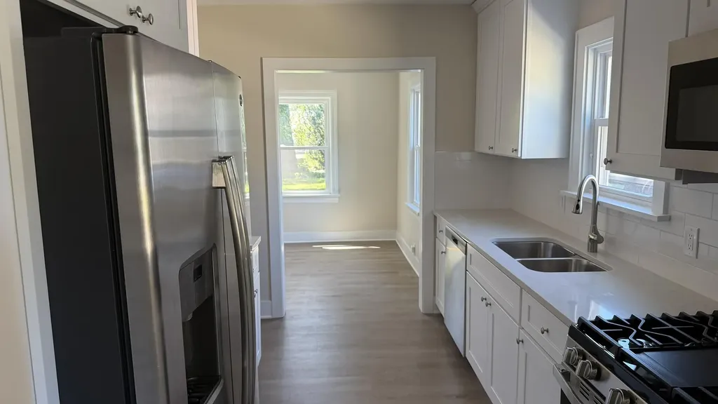 2345 Harding Avenue Muskegon City MI 49441