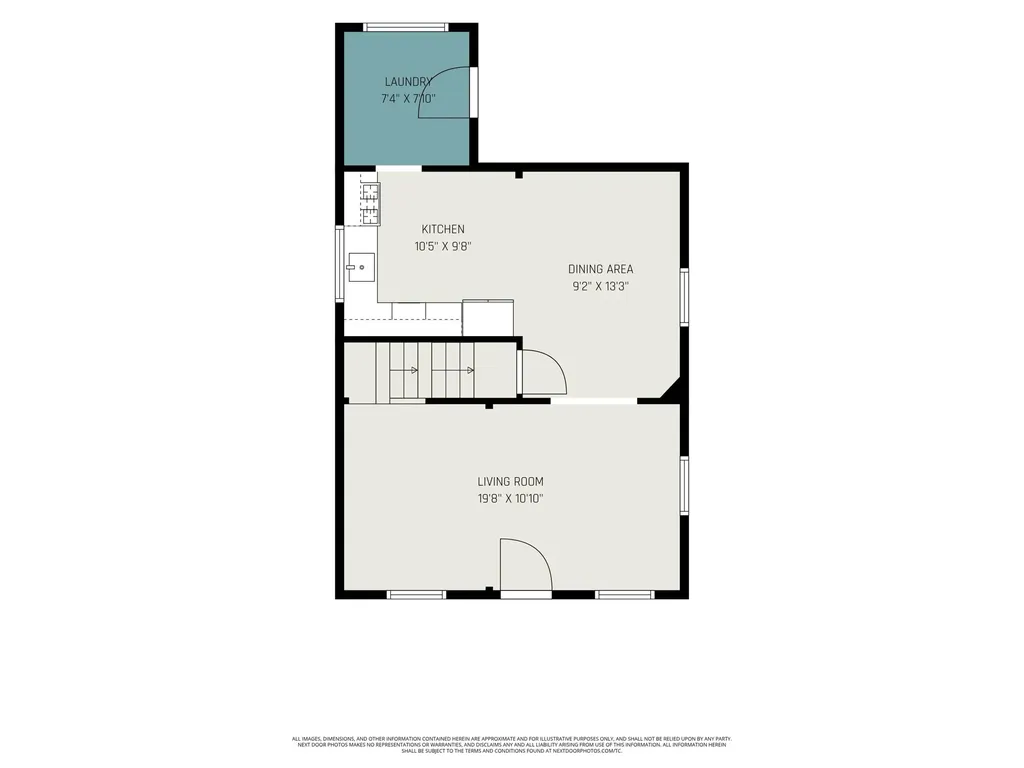 1222 E Kalamazoo Street Lansing City MI 48912