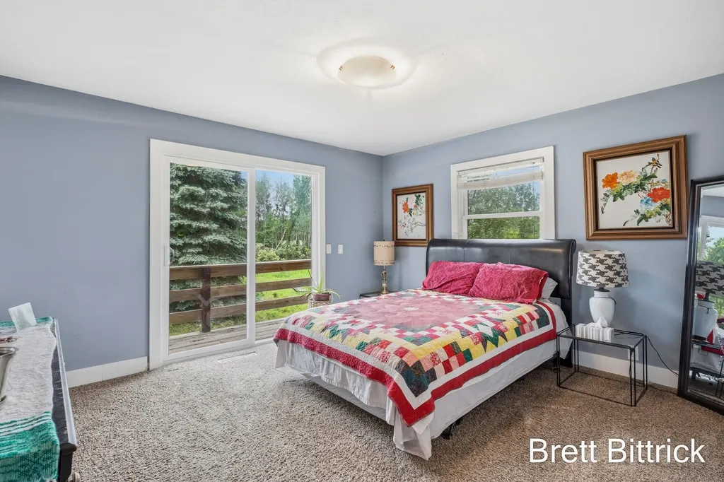2810 20 Mile Road NW Tyrone Township MI 49330