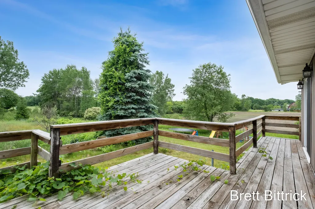 2810 20 Mile Road NW Tyrone Township MI 49330