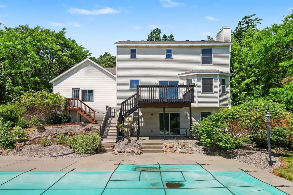 1090 Cumberland Avenue SE Vergennes Township MI 49331