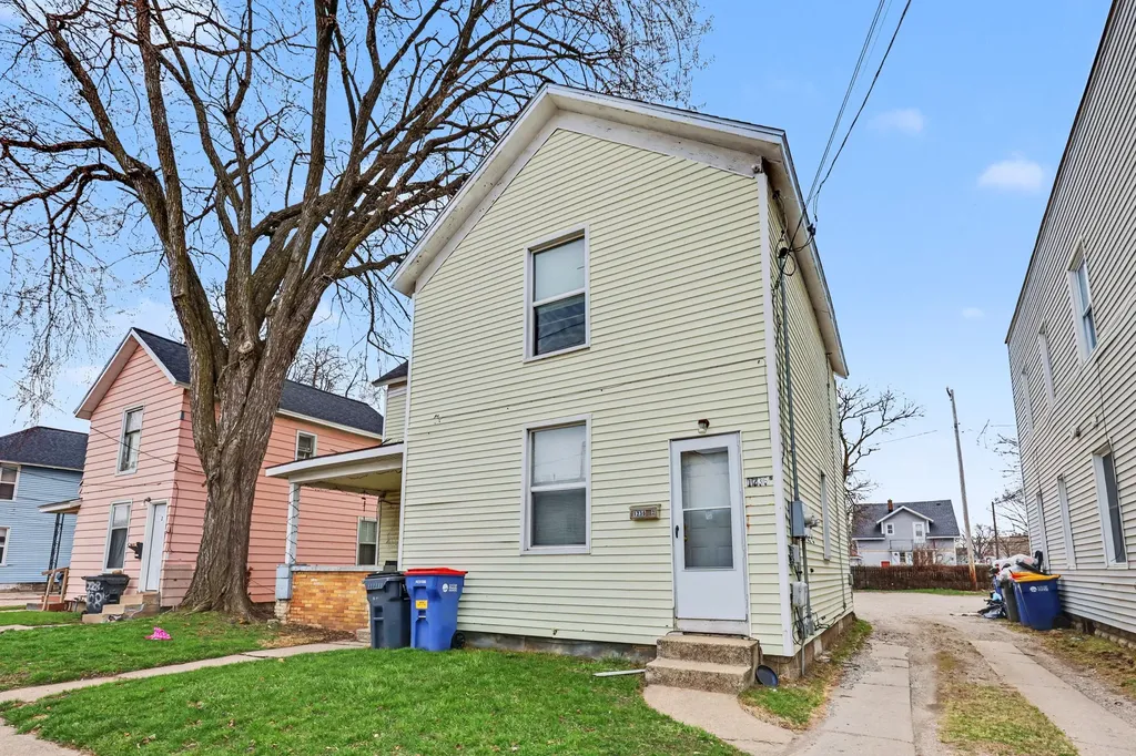 1236 Alpine Avenue NW Grand Rapids City MI 49504