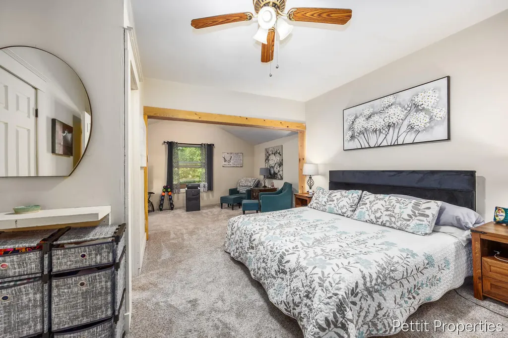 417 S Stewart Avenue Fremont City MI 49412