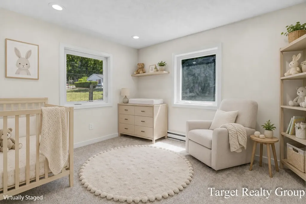 8660 Merry Drive NE Cannon Township MI 49341