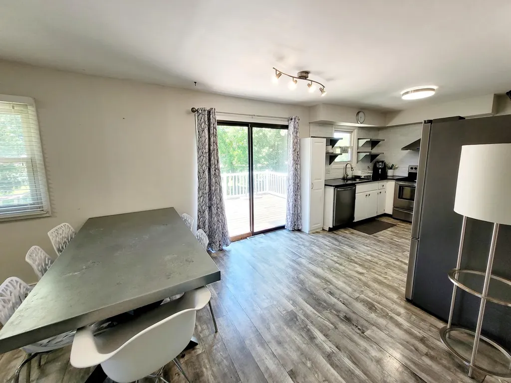 885 Argo Avenue SE Ada Township MI 49546