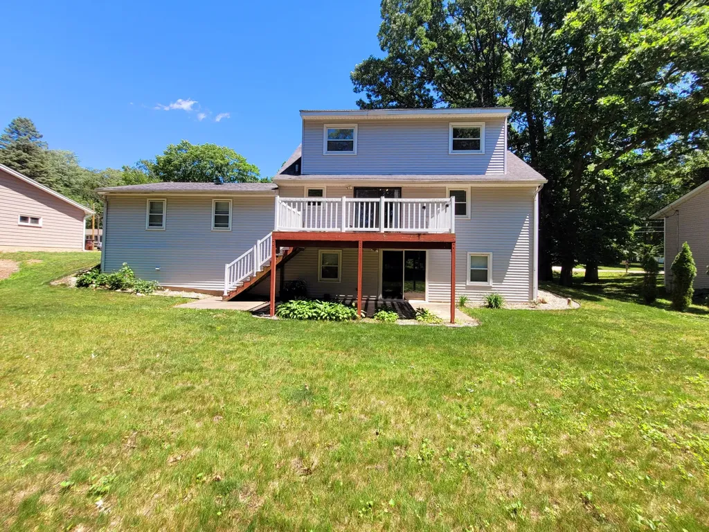 885 Argo Avenue SE Ada Township MI 49546