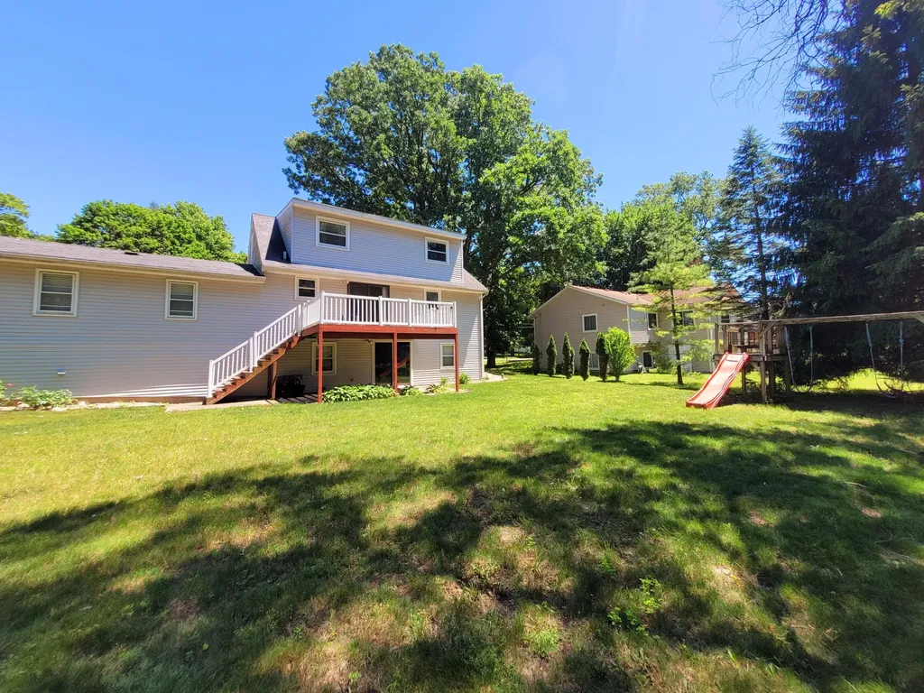885 Argo Avenue SE Ada Township MI 49546