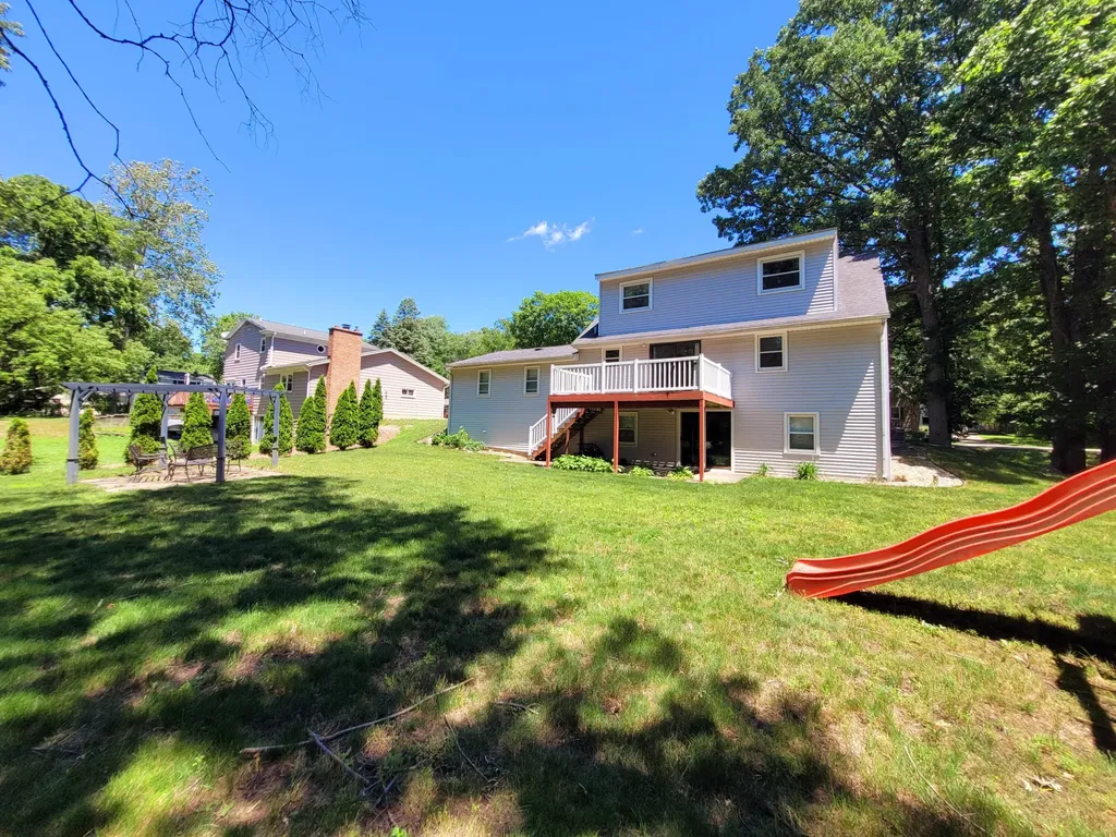 885 Argo Avenue SE Ada Township MI 49546