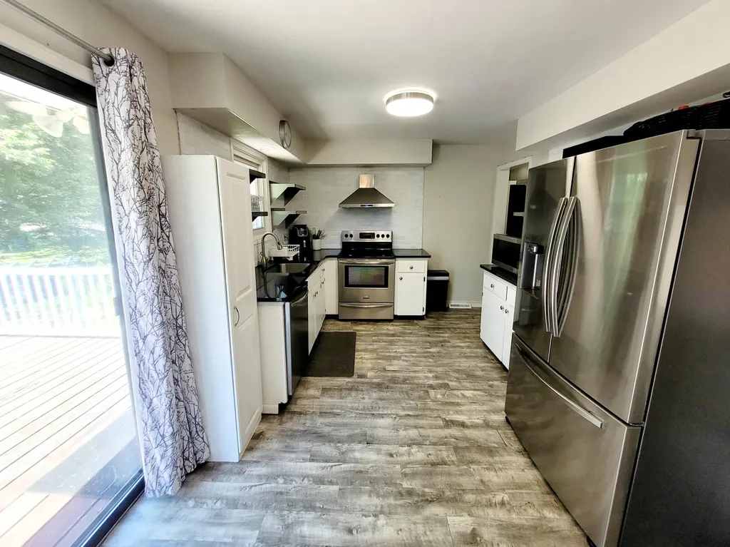 885 Argo Avenue SE Ada Township MI 49546