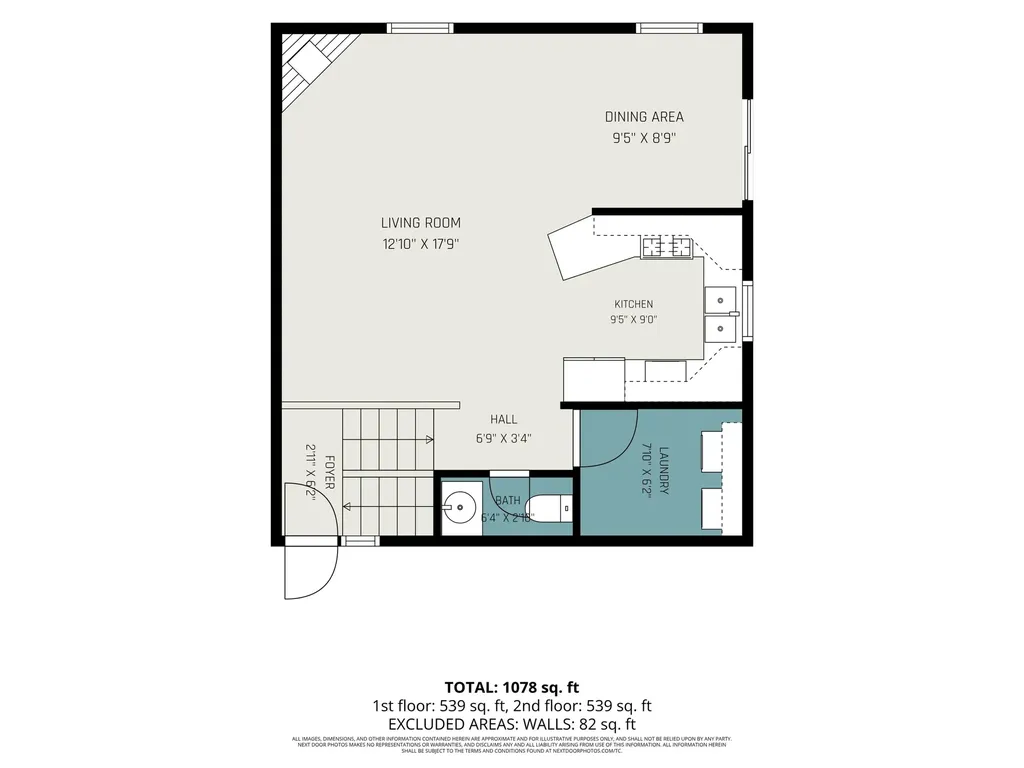 423 Pine Place Street SE Kentwood City MI 49548