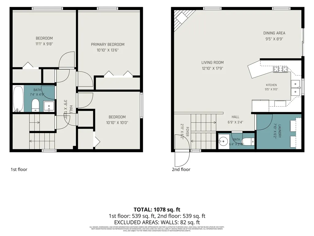 423 Pine Place Street SE Kentwood City MI 49548