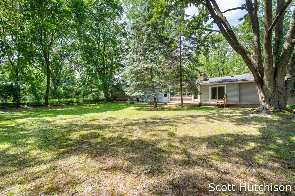 4316 Kennilworth Drive SE Grand Rapids Charter Township MI 49546