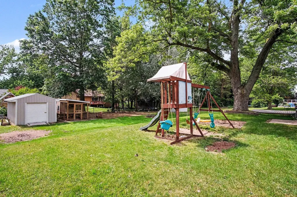 11351 Brown Avenue Allendale Charter Township MI 49401