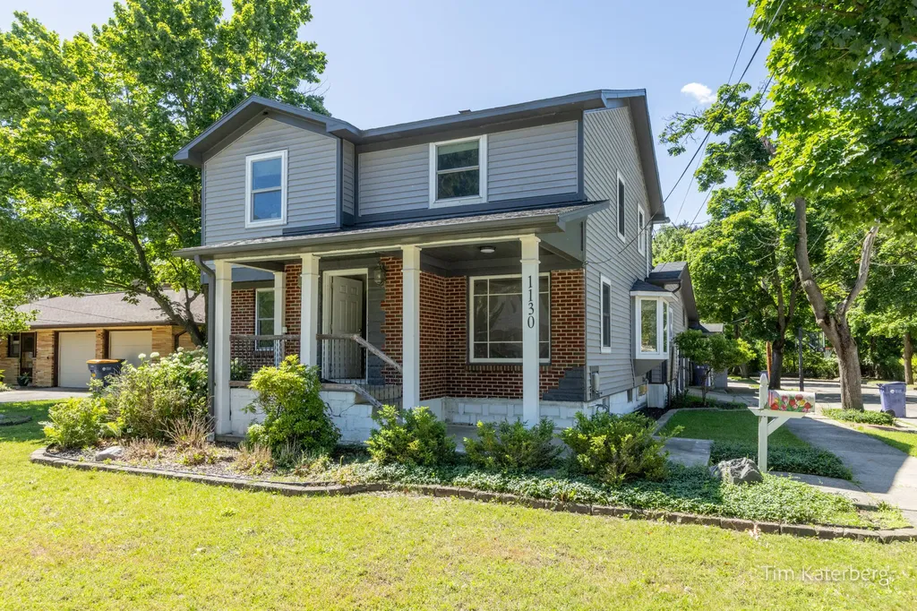 1130 Walsh Street SE Grand Rapids City MI 49507