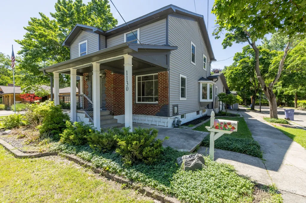 1130 Walsh Street SE Grand Rapids City MI 49507