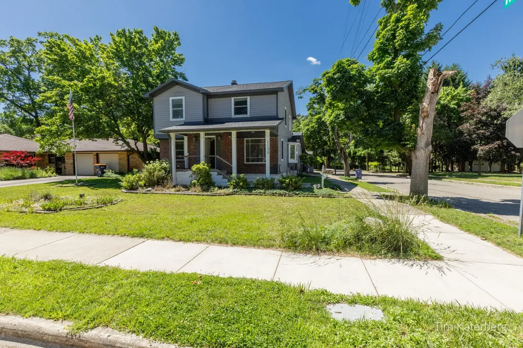 1130 Walsh Street SE Grand Rapids City MI 49507