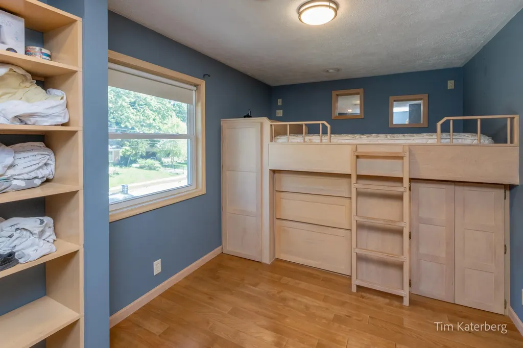 1130 Walsh Street SE Grand Rapids City MI 49507