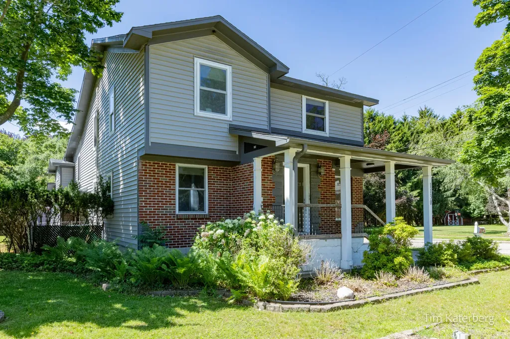 1130 Walsh Street SE Grand Rapids City MI 49507