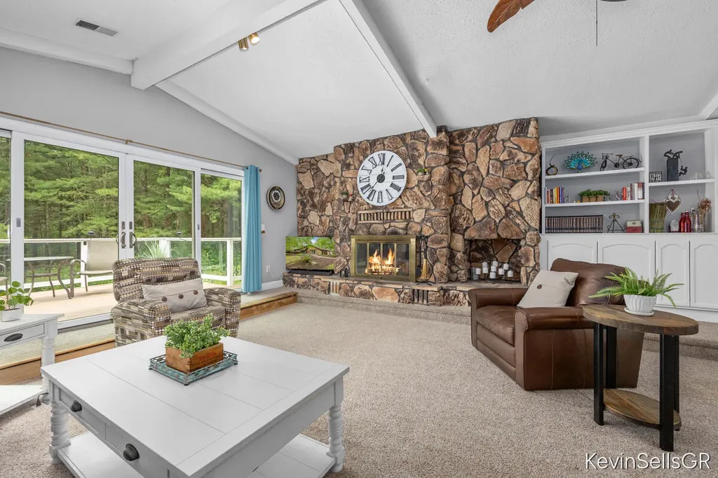 7710 Cascade Pines Drive SE Cascade Charter Township MI 49546
