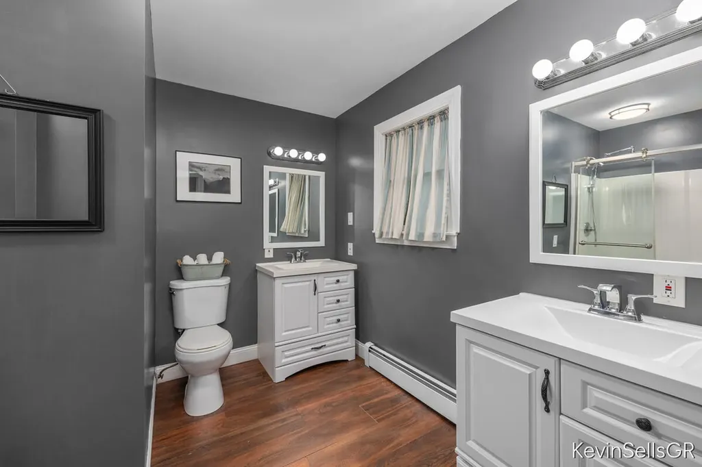 7710 Cascade Pines Drive SE Cascade Charter Township MI 49546