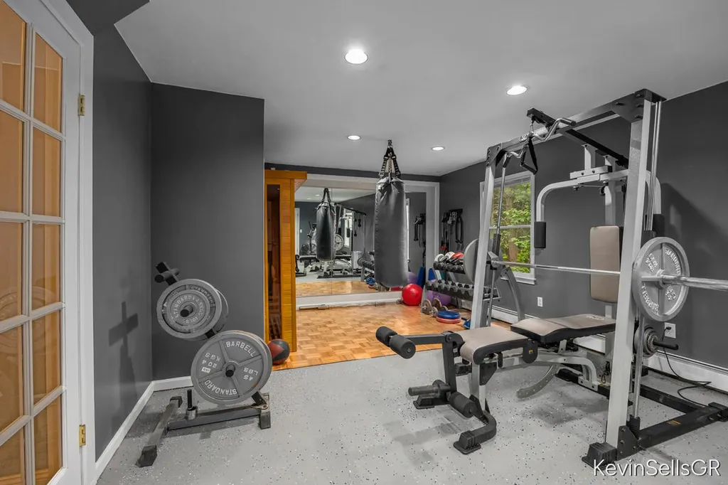 7710 Cascade Pines Drive SE Cascade Charter Township MI 49546