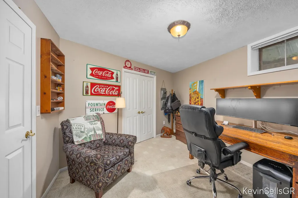 7710 Cascade Pines Drive SE Cascade Charter Township MI 49546